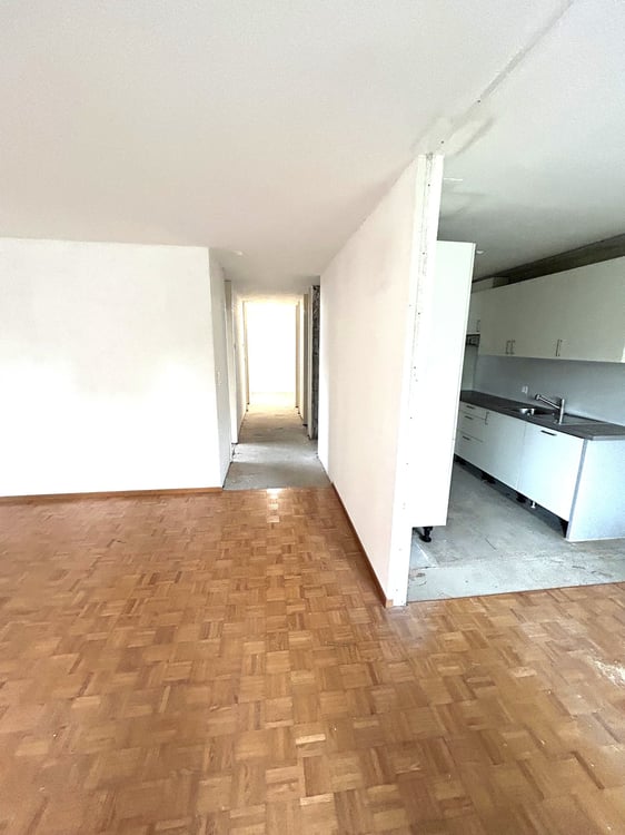 Helle 5.5-Zimmer-Wohnung mit Balkon und schöner Aussicht in St. Gallen 12