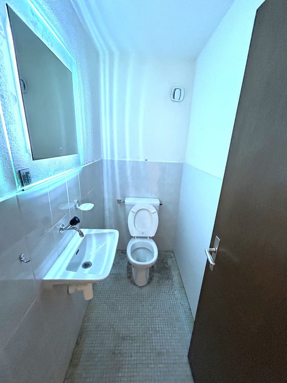 Helle 5.5-Zimmer-Wohnung mit Balkon und schöner Aussicht in St. Gallen 7