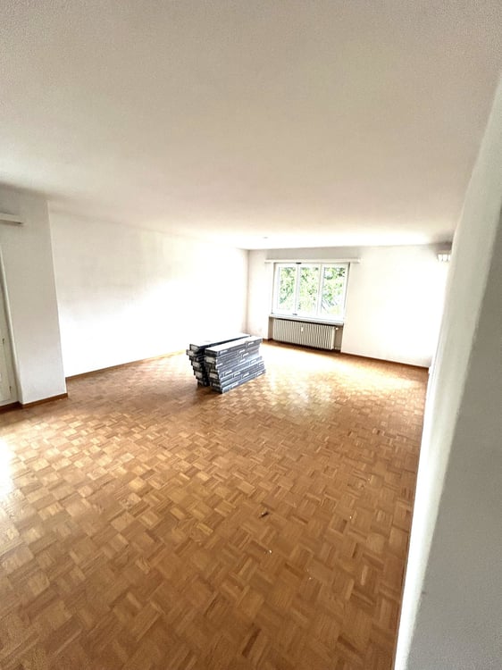 Helle 5.5-Zimmer-Wohnung mit Balkon und schöner Aussicht in St. Gallen 11