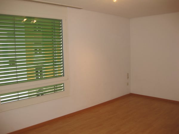 Charmantes 2-Zimmer-Apartment im 4. OG in St. Gallen 2