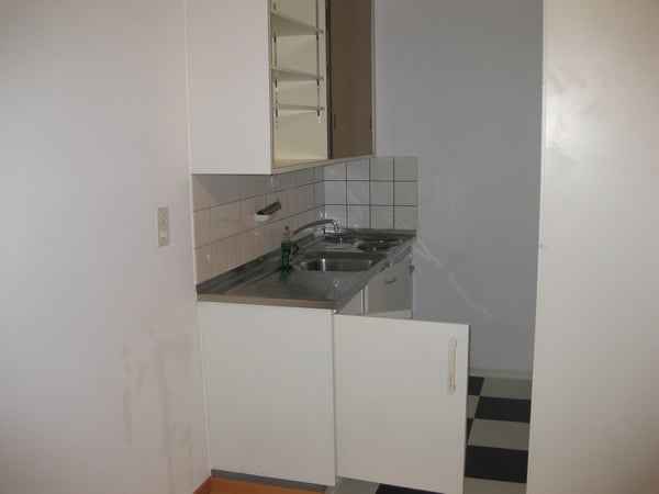 Charmantes 2-Zimmer-Apartment im 4. OG in St. Gallen 4