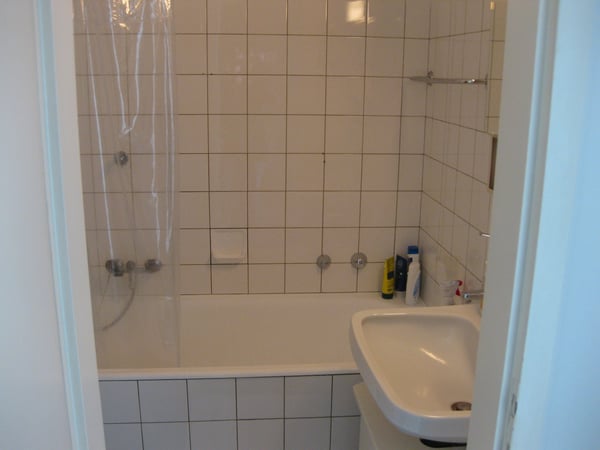 Charmantes 2-Zimmer-Apartment im 4. OG in St. Gallen 6