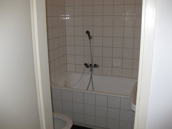 Charmantes 2-Zimmer-Apartment im 4. OG in St. Gallen 5