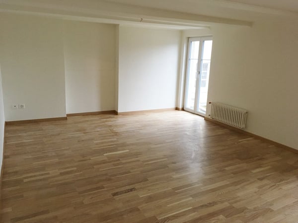 Helle 1-Zimmer-Wohnung mit Balkon in Steinach 8