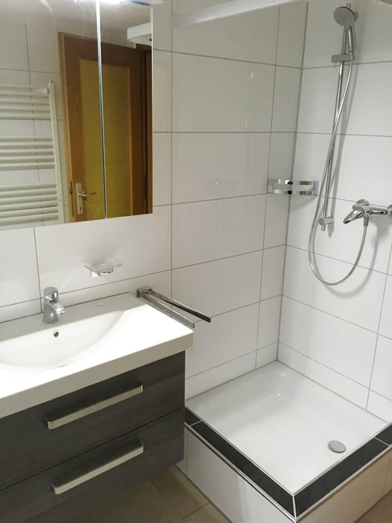 Helle 1-Zimmer-Wohnung mit Balkon in Steinach 9