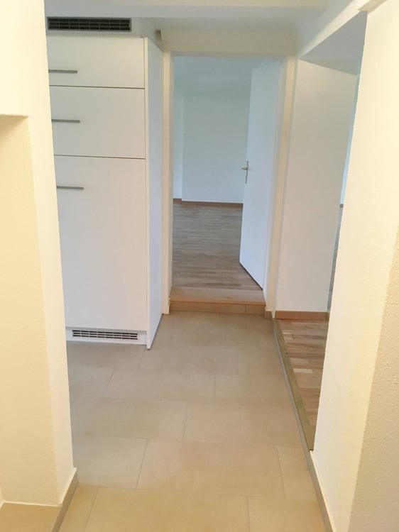 Helle 1-Zimmer-Wohnung mit Balkon in Steinach 2