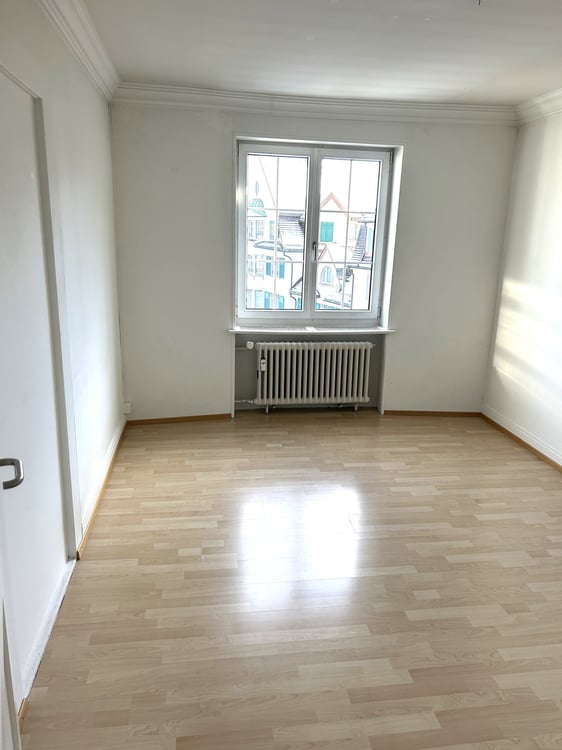 Charmante 3.5-Zimmer-Altbauwohnung an der Bahnhofstrasse in Herisau 8