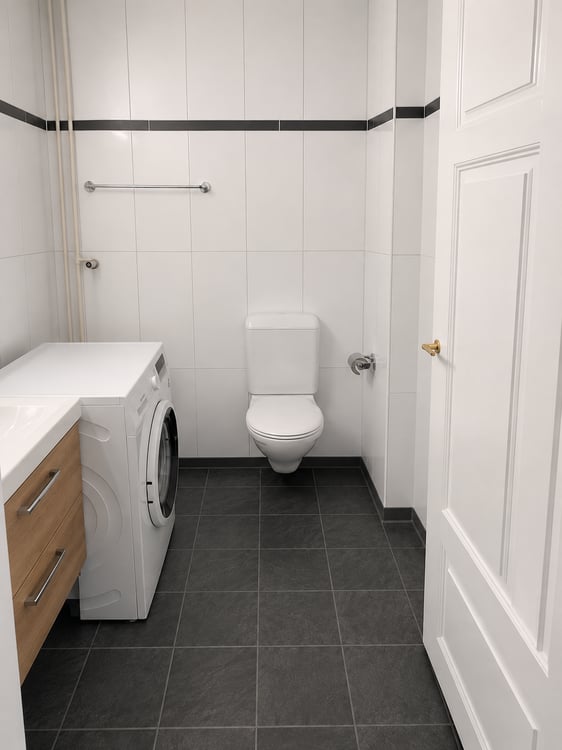 Charmante 4-Zimmer-Altbauwohnung in St. Gallen – ruhige Lage mit bester Anbindung 8