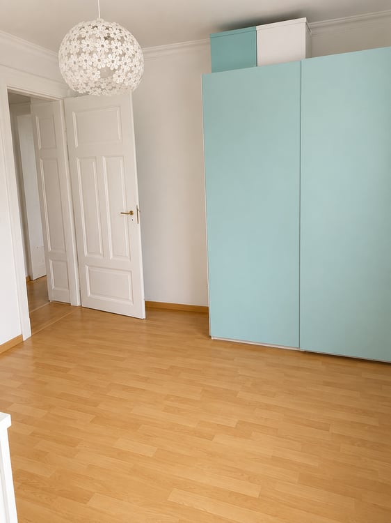 Charmante 4-Zimmer-Altbauwohnung in St. Gallen – ruhige Lage mit bester Anbindung 6