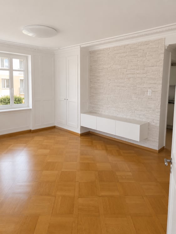 Charmante 4-Zimmer-Altbauwohnung in St. Gallen – ruhige Lage mit bester Anbindung 4