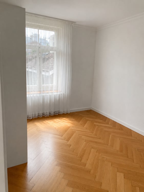 Charmante 4-Zimmer-Altbauwohnung in St. Gallen – ruhige Lage mit bester Anbindung 7