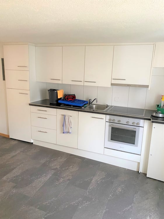 Charmante 1.5-Zimmer-Altbauwohnung in der Altstadt von St. Gallen 6