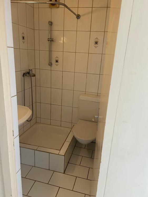 Gemütliches 1-Zimmer-Apartment im 3. OG mit Lift in St. Gallen 6