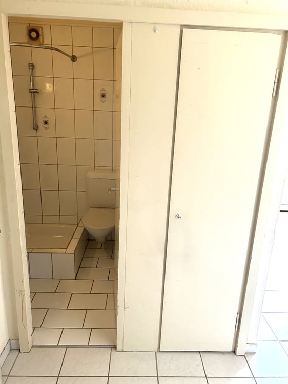 Gemütliches 1-Zimmer-Apartment im 3. OG mit Lift in St. Gallen 5