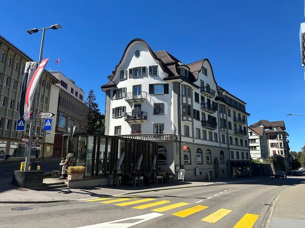 Das Restaurant Pomodoro sucht einen neuen Pächter oder Pächterin 4