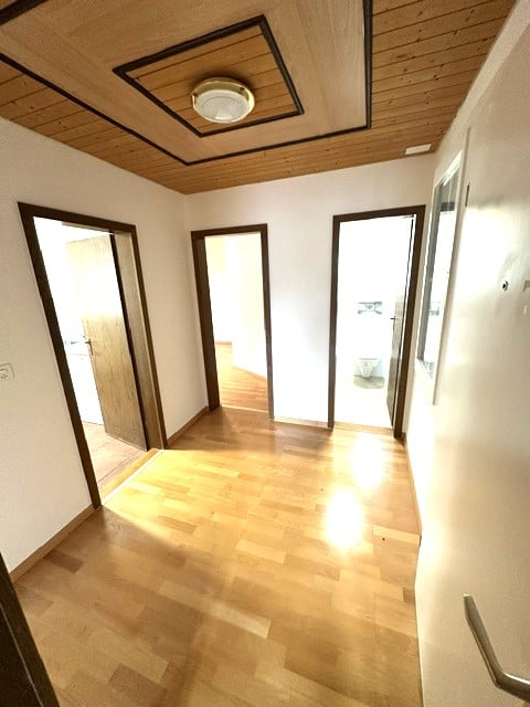 Charmante 3-Zimmer-Altbauwohnung mit schöner Aussicht in St. Gallen 2