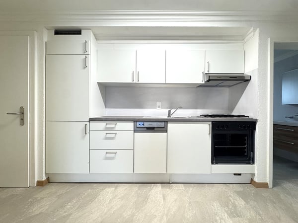Charmante 1.5-Zimmer-Dachwohnung mit Balkon in St. Gallen 4