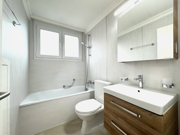 Charmante 1.5-Zimmer-Dachwohnung mit Balkon in St. Gallen 7