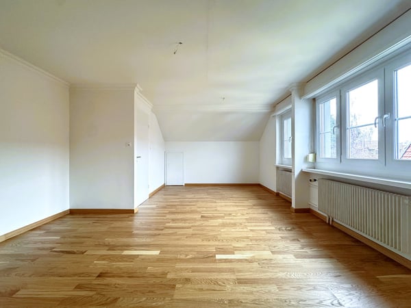 Charmante 1.5-Zimmer-Dachwohnung mit Balkon in St. Gallen 8