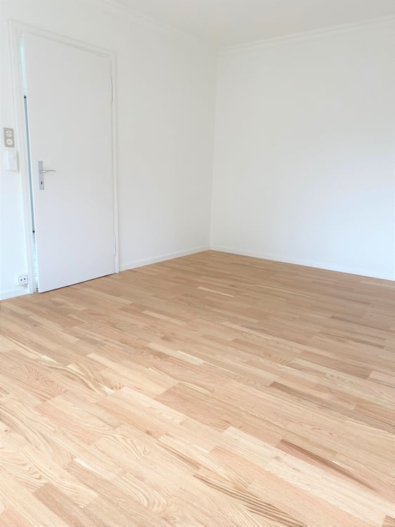 Gemütliche 1.5-Zimmer-Wohnung im 5. OG 6
