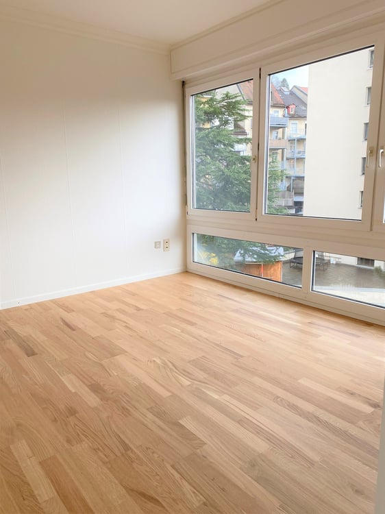 Gemütliche 1.5-Zimmer-Wohnung im 5. OG 5