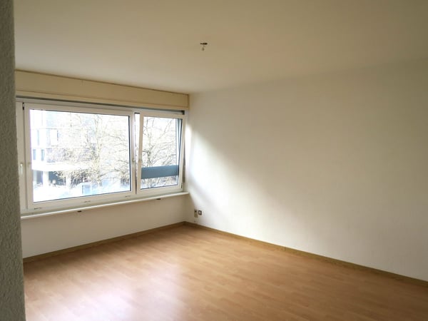 Charmantes 1-Zimmer-Apartment im 6. OG mit schöner Aussicht – St. Gallen 6