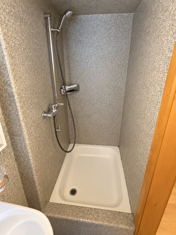 Gemütliche 3-Zimmer-Wohnung im Altbau in Herisau 11