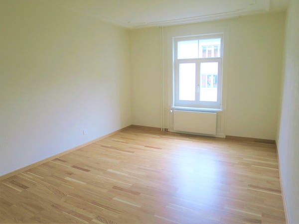 Charmante 4-Zimmer-Altbauwohnung an ruhiger Lage in St. Gallen 4