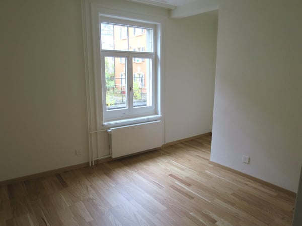 Charmante 4-Zimmer-Altbauwohnung an ruhiger Lage in St. Gallen 6
