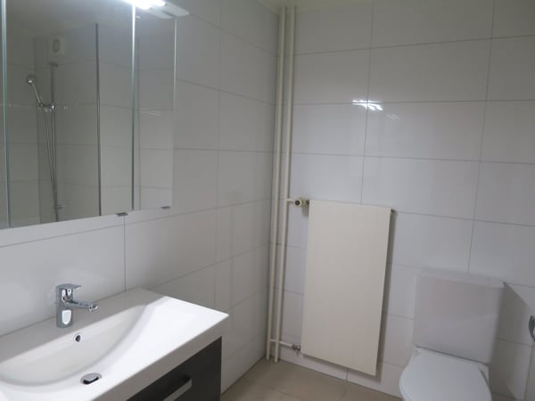 Charmante 4-Zimmer-Altbauwohnung an ruhiger Lage in St. Gallen 7