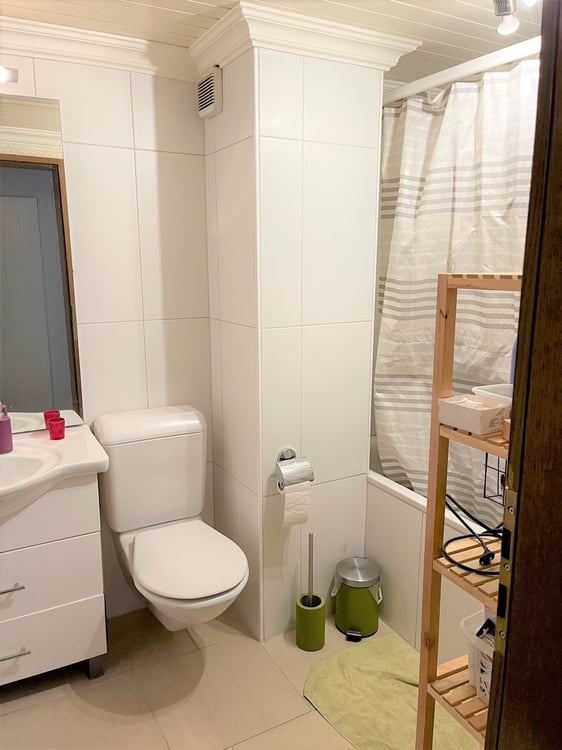 Charmante 1.5-Zimmer-Altbauwohnung mit Balkon in St. Gallen 6