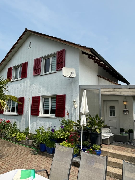 DIE LIEGENSCHFT IST BANKENGEPRÜFT / DIE GELEGENHEIT UM DIESES SCHMUCKSTÜCK FÜR SICH ZU GEWINNEN 8