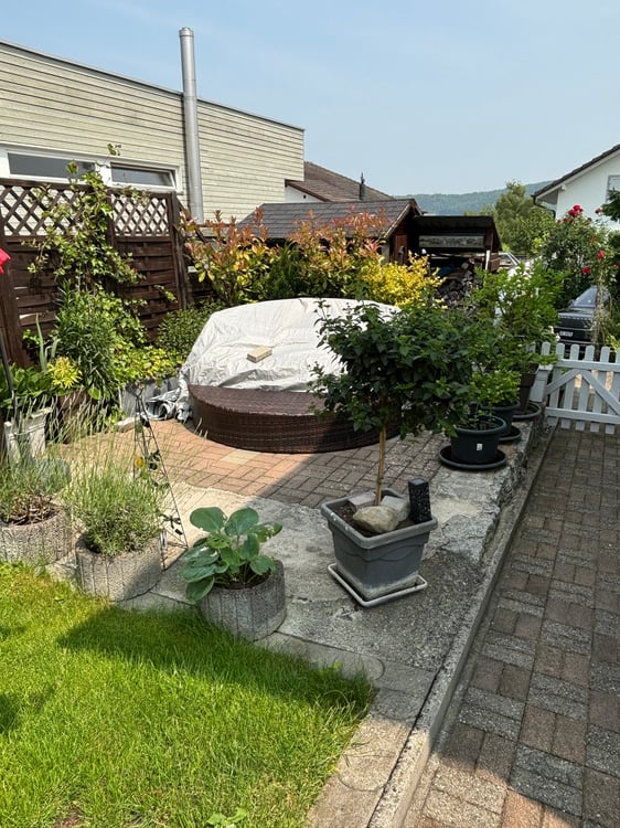 DIE LIEGENSCHFT IST BANKENGEPRÜFT / DIE GELEGENHEIT UM DIESES SCHMUCKSTÜCK FÜR SICH ZU GEWINNEN 7