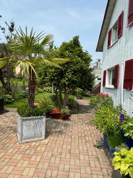 DIE LIEGENSCHFT IST BANKENGEPRÜFT / DIE GELEGENHEIT UM DIESES SCHMUCKSTÜCK FÜR SICH ZU GEWINNEN 3