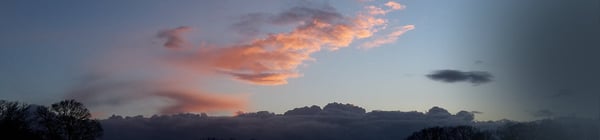 Wohnen mit einer traumhaften Weitsicht auf die Berge / WOHNGEMEINSCHAFT ERLAUBT !!! 2