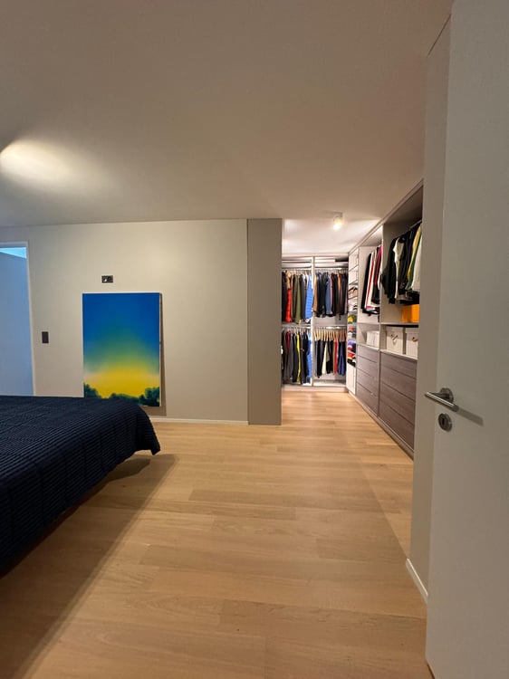 WOHNEN IM SONNENPARADIES VON SENNWALD EIN HAUCH VOM TICINO 8