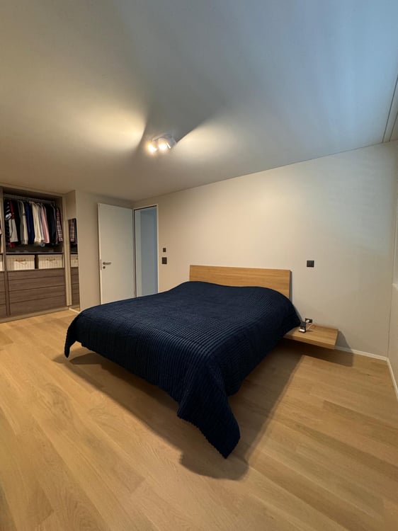 WOHNEN IM SONNENPARADIES VON SENNWALD EIN HAUCH VOM TICINO 7