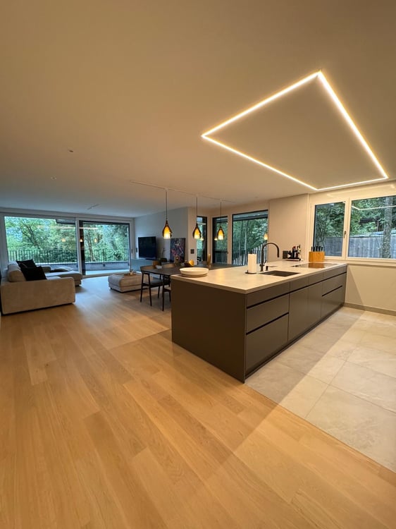 WOHNEN IM SONNENPARADIES VON SENNWALD EIN HAUCH VOM TICINO 2