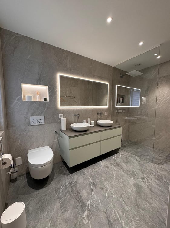 WOHNEN IM SONNENPARADIES VON SENNWALD EIN HAUCH VOM TICINO 12