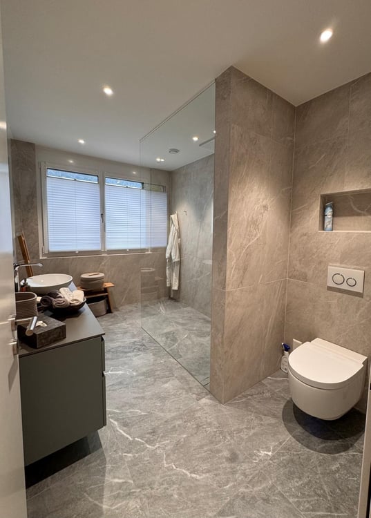 WOHNEN IM SONNENPARADIES VON SENNWALD EIN HAUCH VOM TICINO 14