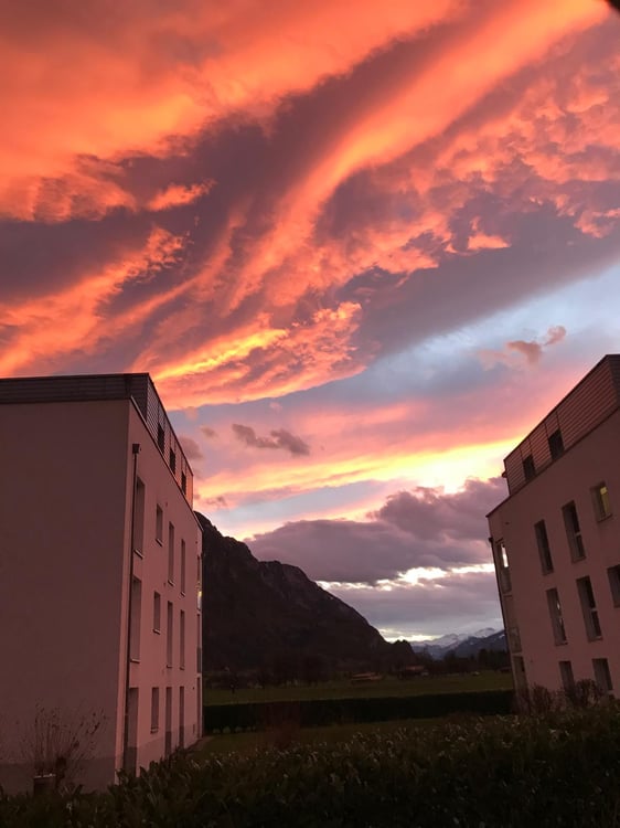 Wohnen im sonnigsten Teil von Walenstadt 1