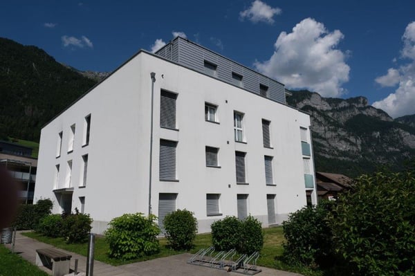 Wohnen im sonnigsten Teil von Walenstadt 13