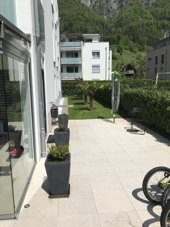 Wohnen im sonnigsten Teil von Walenstadt 7