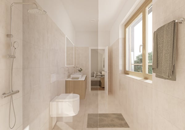 Moderne Gewerbeeinheit mit Schaufenster in Igis 2