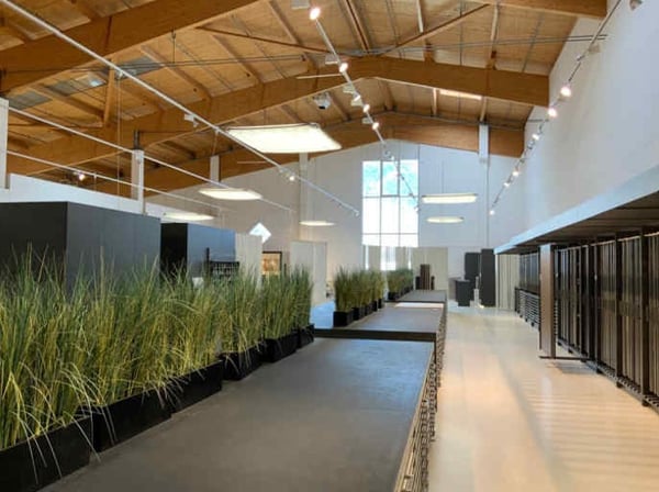 Ihr neuer Standort - Meeting Point 4