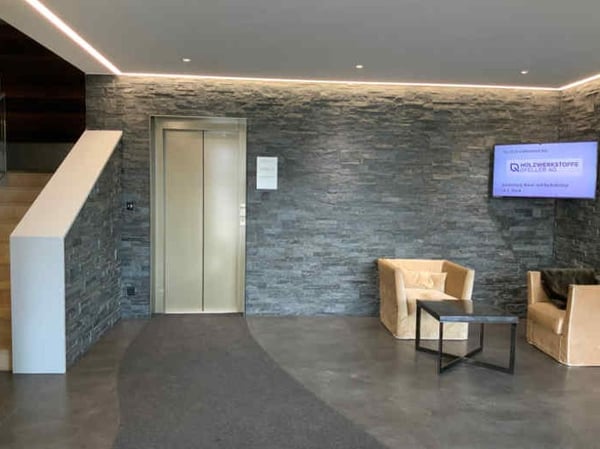 Ihr neuer Standort - Meeting Point 3