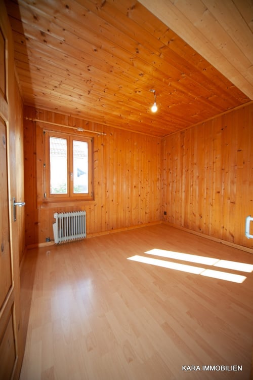 Ihr perfekter Rückzugsort mit Erweiterungspotenzial - Zweitwohnsitz 9