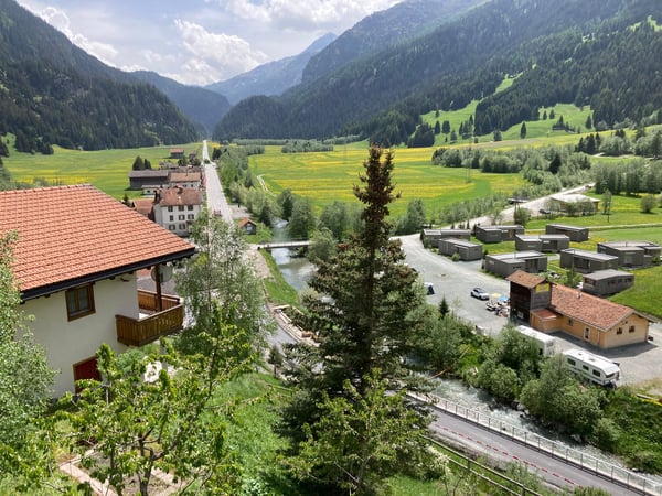 Ihr perfekter Rückzugsort mit Erweiterungspotenzial - Zweitwohnsitz 3