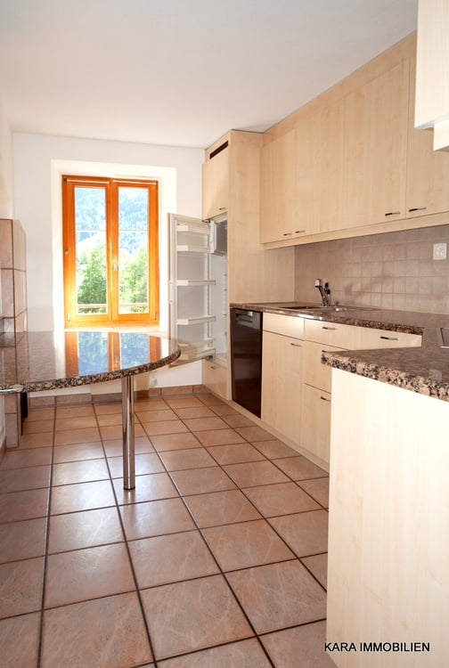 Ihr perfekter Rückzugsort mit Erweiterungspotenzial - Zweitwohnsitz 6