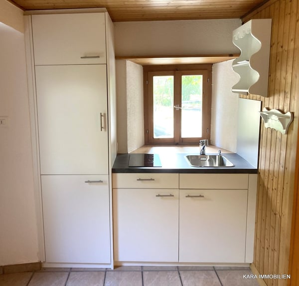 Ihr perfekter Rückzugsort mit Erweiterungspotenzial - Zweitwohnsitz 11